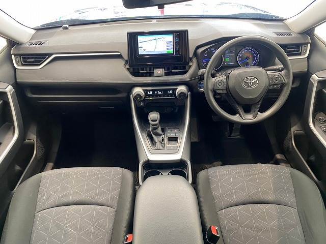 トヨタ RAV4の画像2