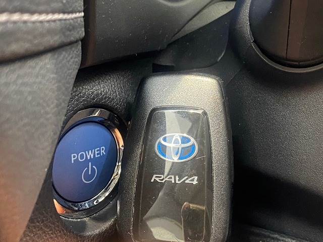 トヨタ RAV4の画像7