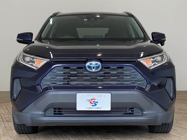 トヨタ RAV4の画像12