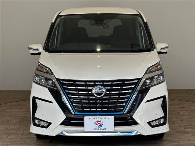 日産 セレナの画像12