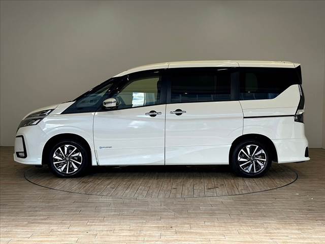 日産 セレナの画像16