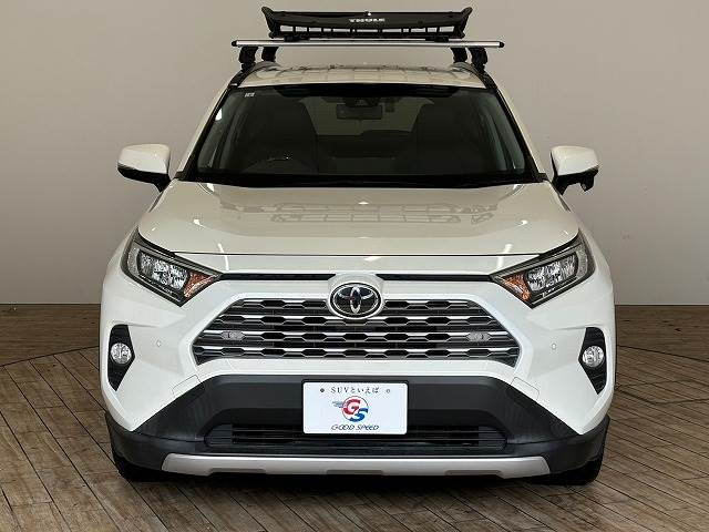 トヨタ RAV4の画像12