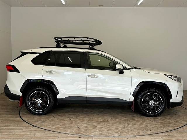 トヨタ RAV4の画像16