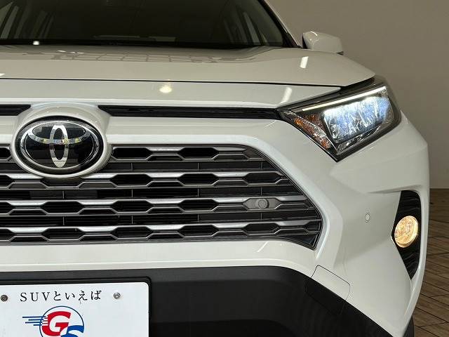 トヨタ RAV4の画像19