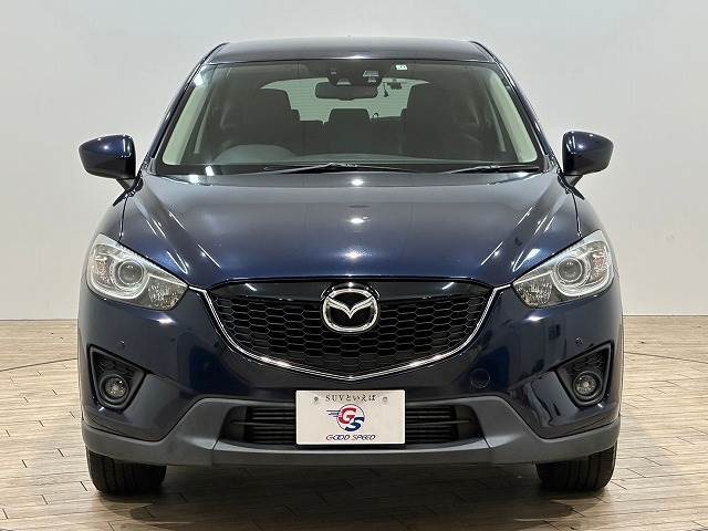 マツダ CX-5の画像12