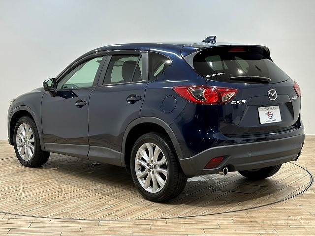 マツダ CX-5の画像14