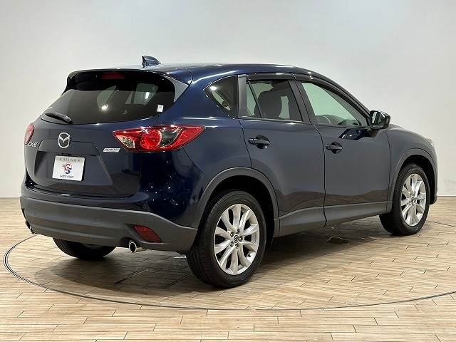 マツダ CX-5の画像15