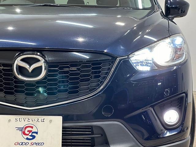 マツダ CX-5の画像19