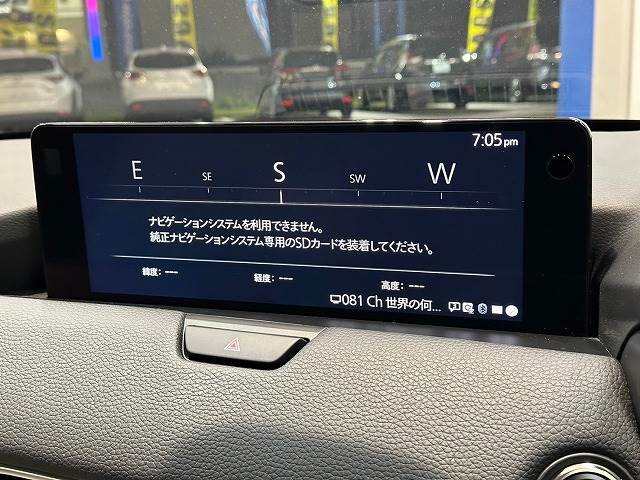 マツダ CX-60の画像3