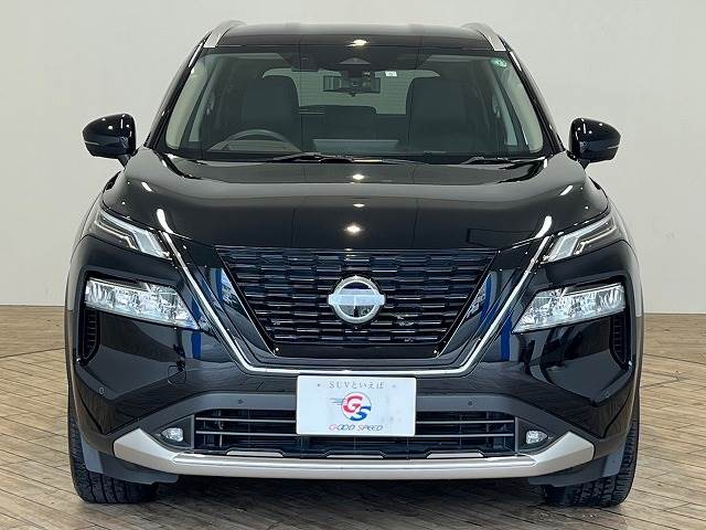 日産 エクストレイルの画像12