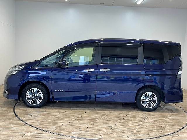 日産 セレナの画像17