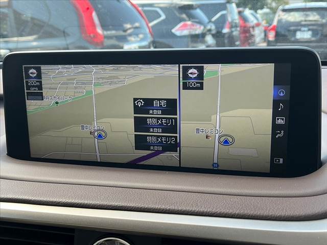 レクサス RXの画像3