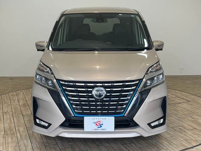 日産 セレナの画像12