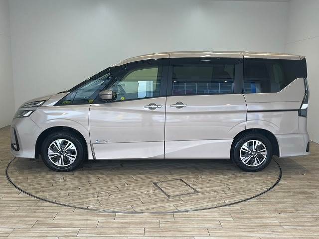 日産 セレナの画像17