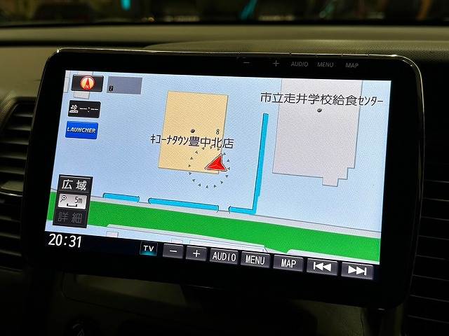 ホンダ クロスロードの画像3