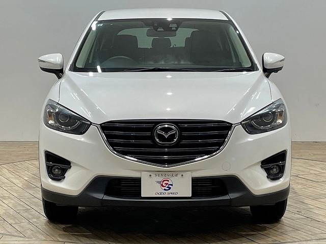 マツダ CX-5の画像12