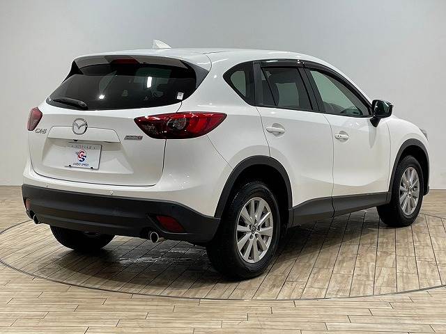 マツダ CX-5の画像15