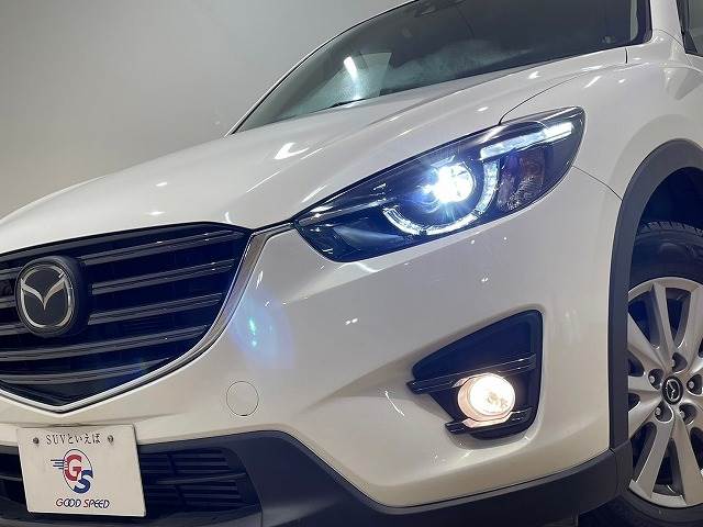 マツダ CX-5の画像19