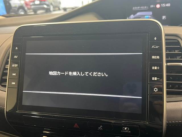 日産 セレナの画像3