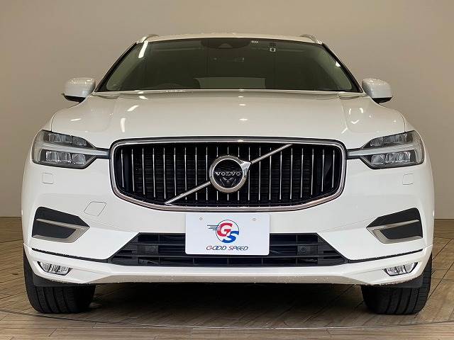 ボルボ XC60の画像12