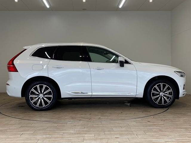 ボルボ XC60の画像16