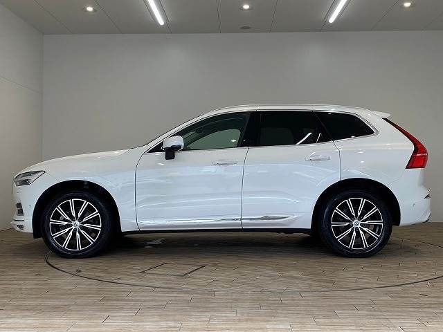 ボルボ XC60の画像17