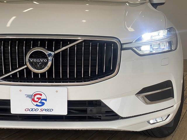 ボルボ XC60の画像19