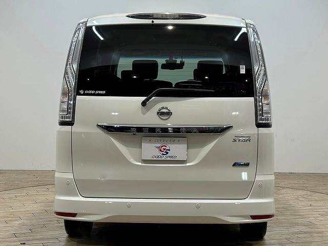 日産 セレナの画像13