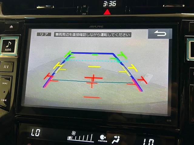 トヨタ ハリアーの画像4