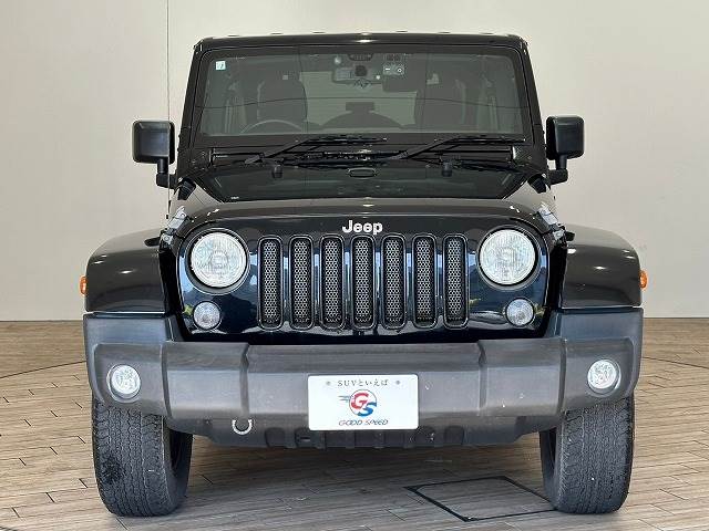 クライスラー JEEP WRANGLERの画像12