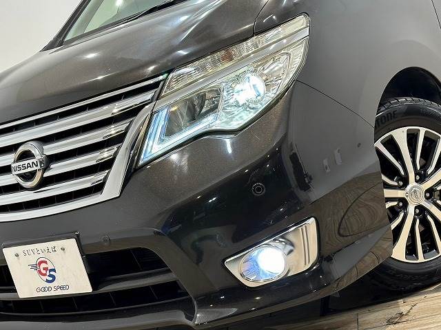 日産 セレナの画像19