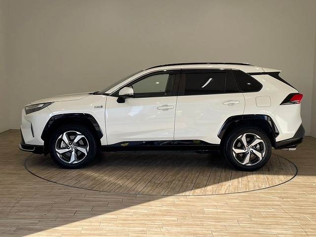 トヨタ RAV4 PHVの画像17