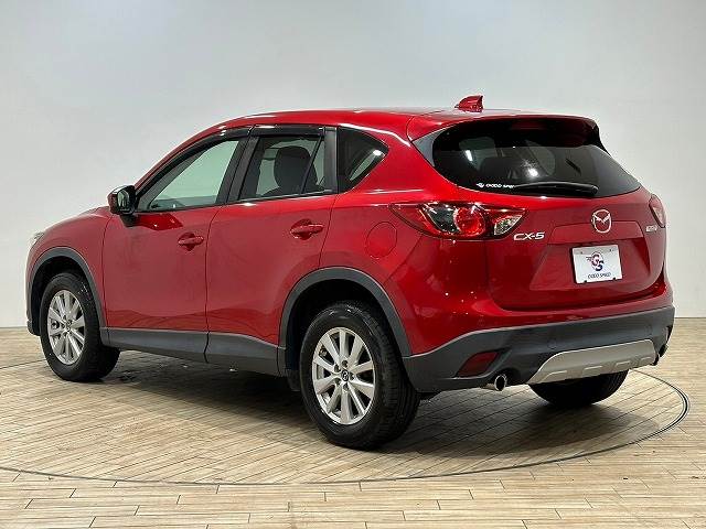 マツダ CX-5の画像14