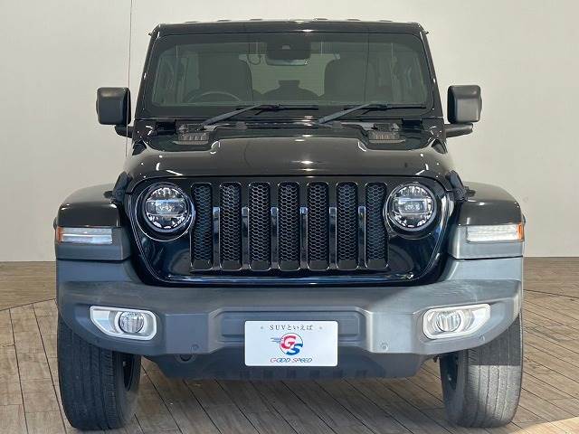 クライスラー JEEP WRANGLERの画像12