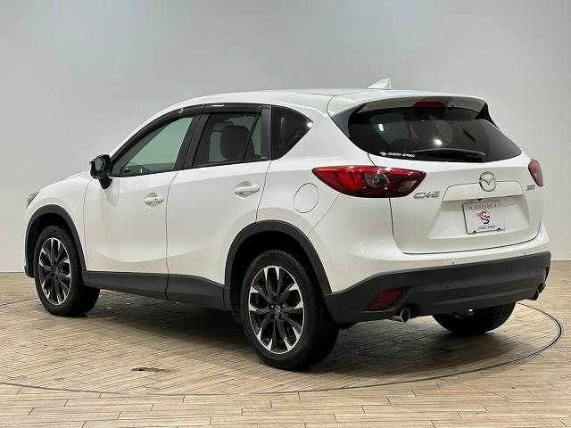 マツダ CX-5の画像14