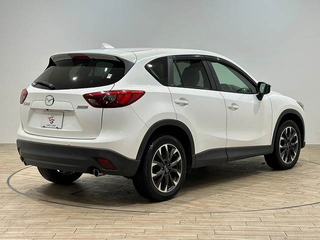 マツダ CX-5の画像15