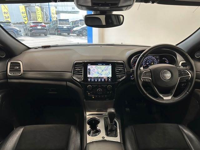 クライスラー JEEP GRAND CHEROKEEの画像2