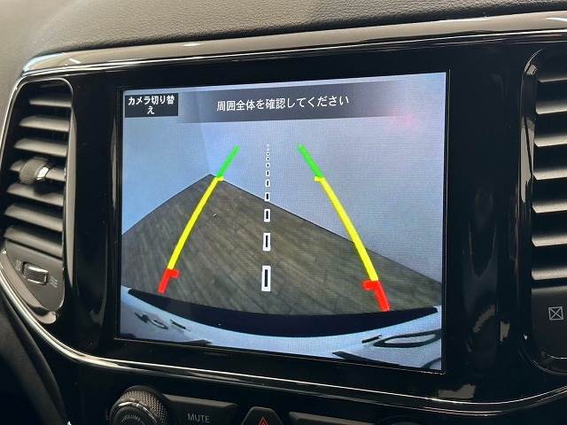 クライスラー JEEP GRAND CHEROKEEの画像4