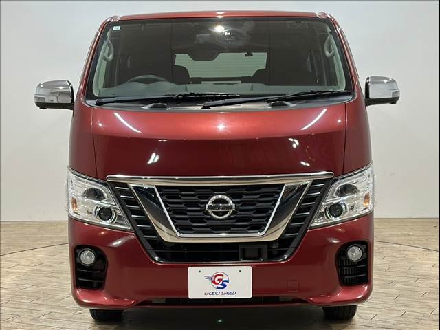 日産 NV350キャラバンロングの画像12