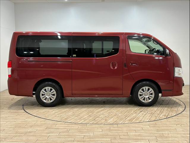 日産 NV350キャラバンロングの画像14