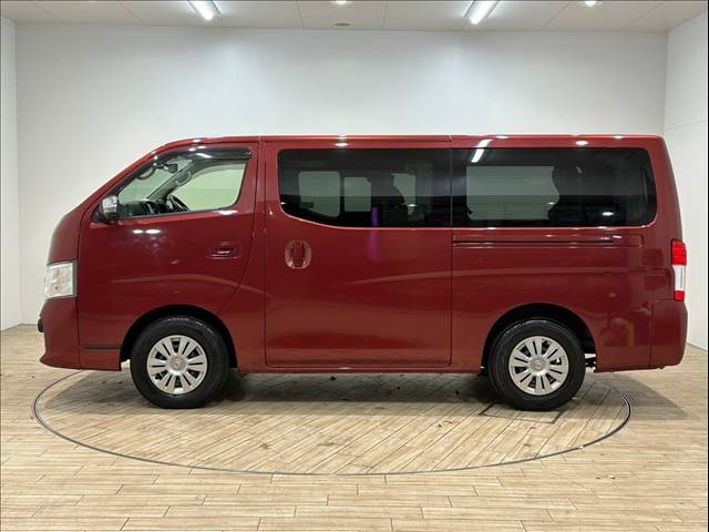 日産 NV350キャラバンロングの画像15