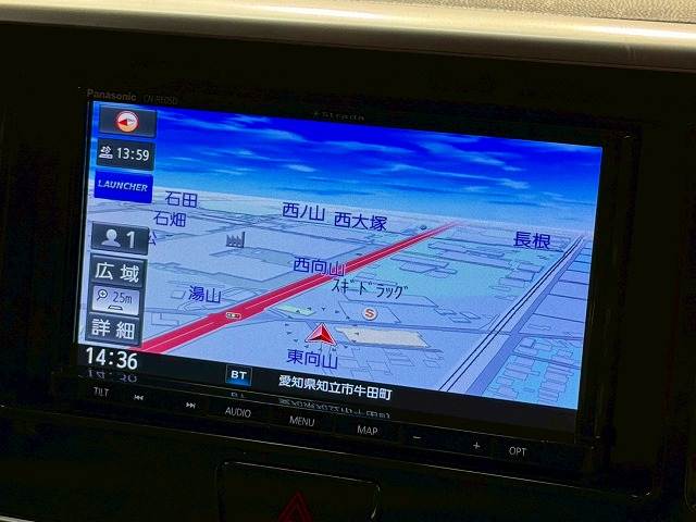 日産&nbsp;デイズルークスの画像3