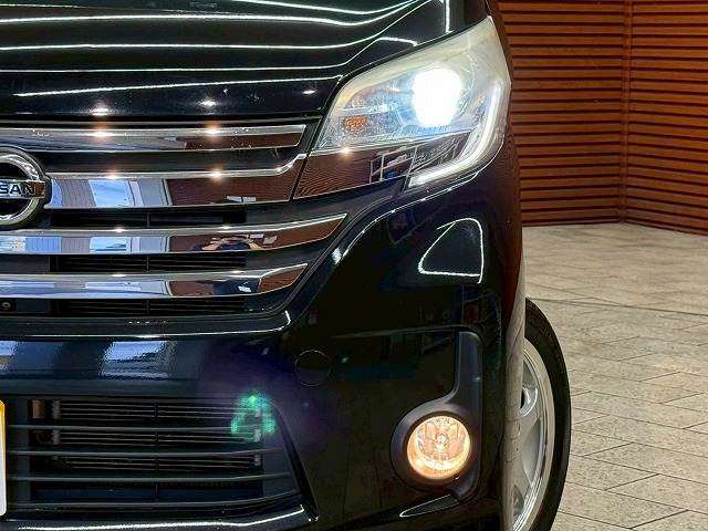 日産&nbsp;デイズルークスの画像10
