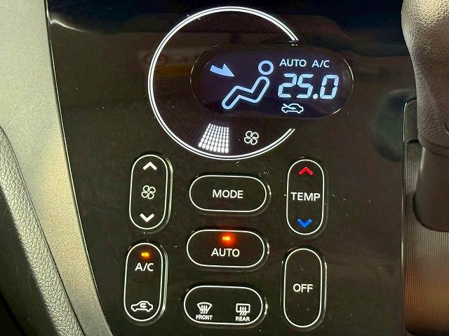 日産&nbsp;デイズルークスの画像12