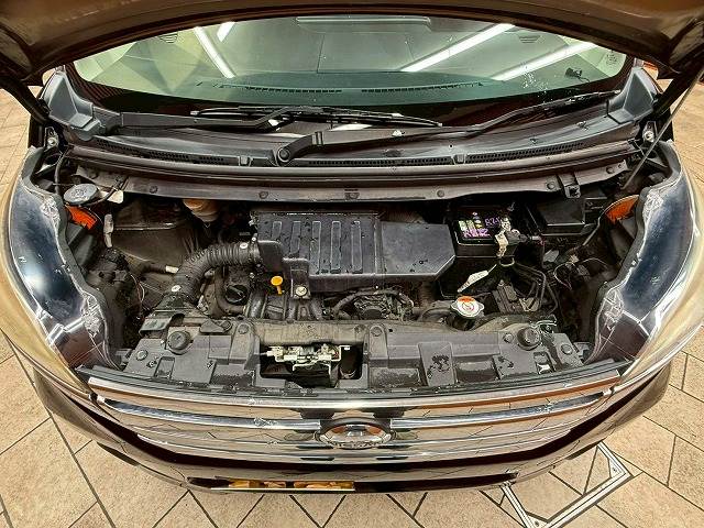 日産&nbsp;デイズルークスの画像14