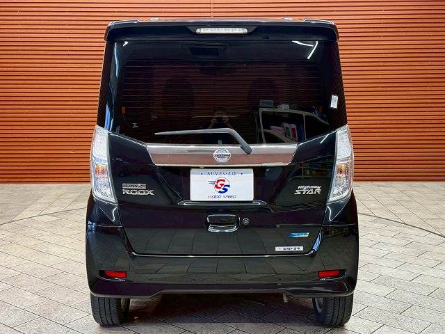 日産&nbsp;デイズルークスの画像19
