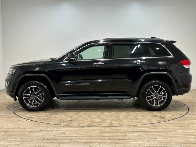 クライスラー JEEP GRAND CHEROKEEの画像17