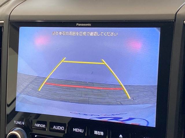 スバル フォレスターの画像4