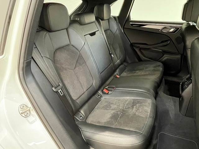 ポルシェ マカンの画像10