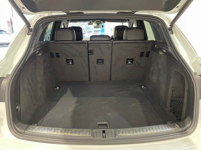 ポルシェ マカンの画像11